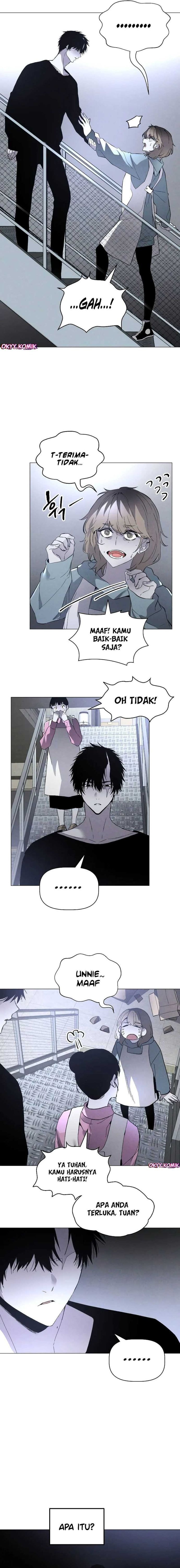 Baca Destined Murderer - Chapter 4 halaman 3