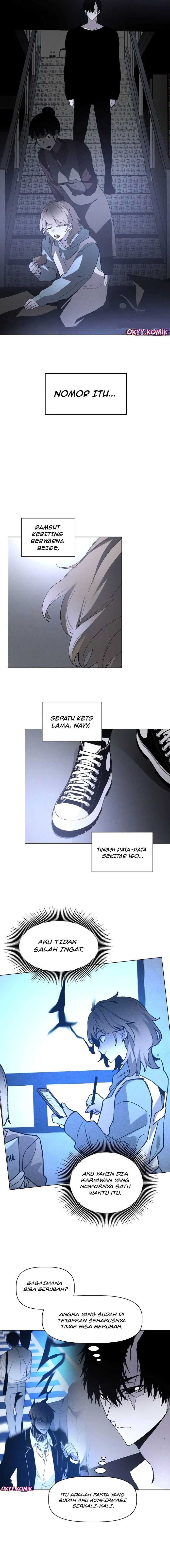 Baca Destined Murderer - Chapter 4 halaman 4