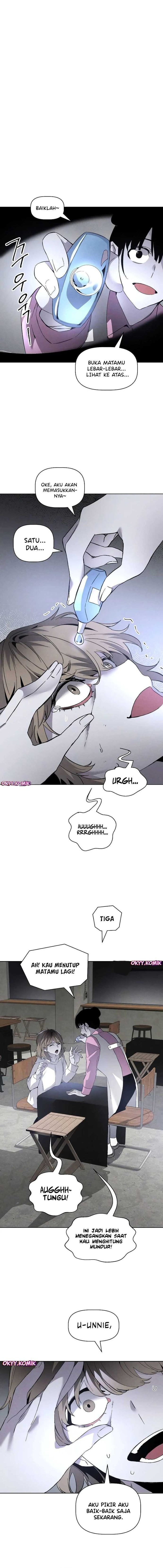 Baca Destined Murderer - Chapter 4 halaman 6