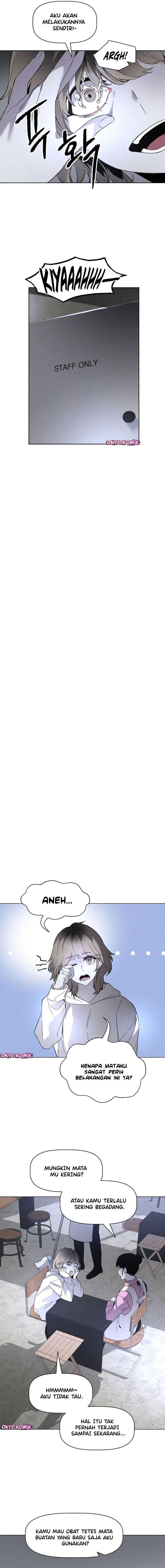 Baca Destined Murderer - Chapter 4 halaman 7