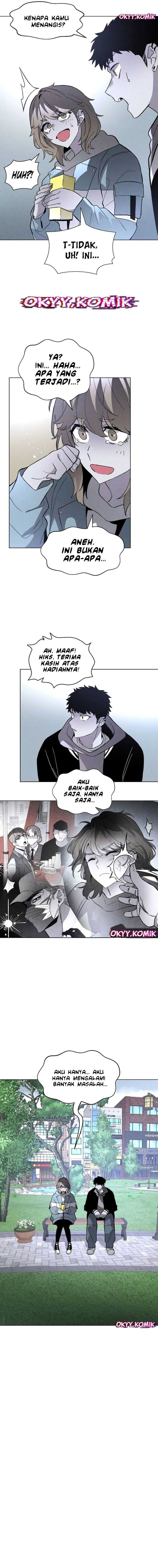 Baca Destined Murderer - Chapter 5 halaman 12