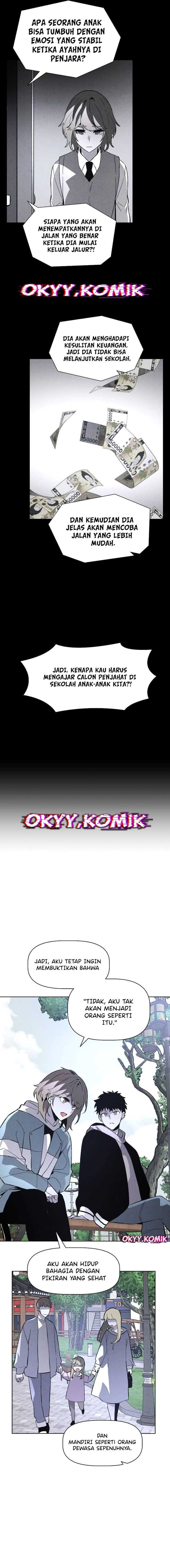 Baca Destined Murderer - Chapter 5 halaman 14