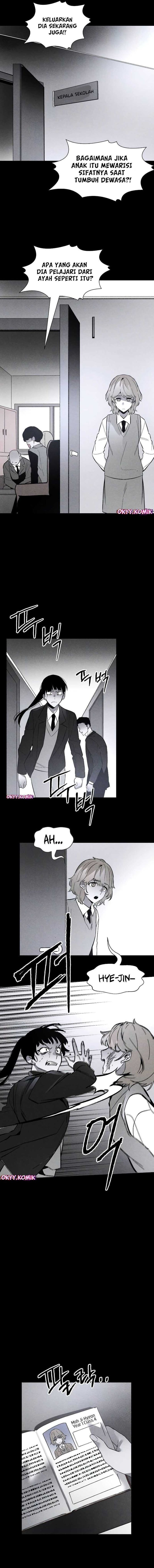 Baca Destined Murderer - Chapter 5 halaman 4