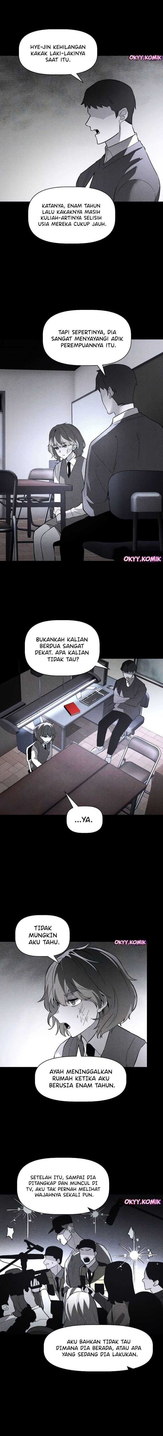 Baca Destined Murderer - Chapter 5 halaman 5
