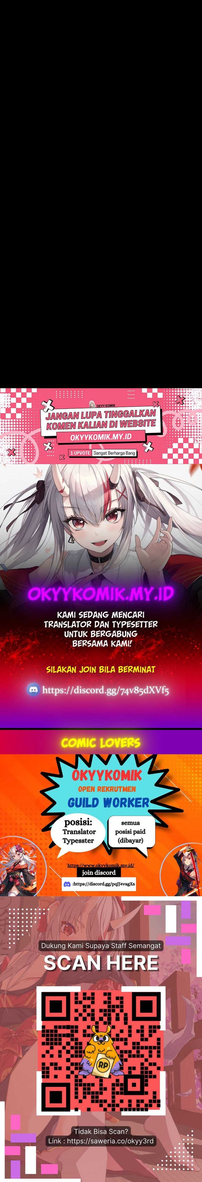 Baca Destined Murderer - Chapter 6 halaman 20