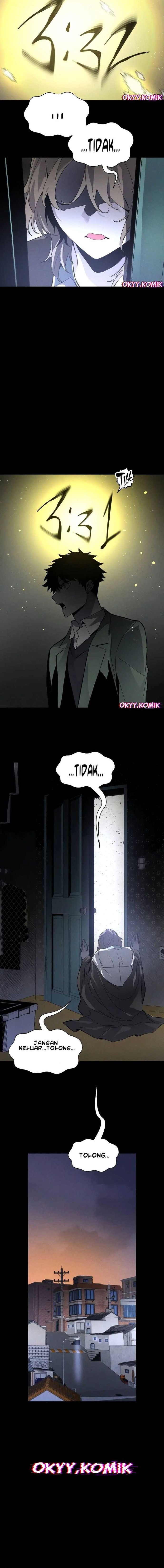 Baca Destined Murderer - Chapter 6 halaman 9