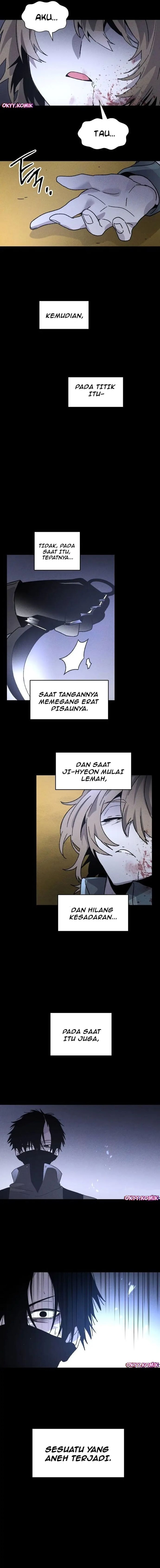 Baca Destined Murderer - Chapter 7 halaman 13