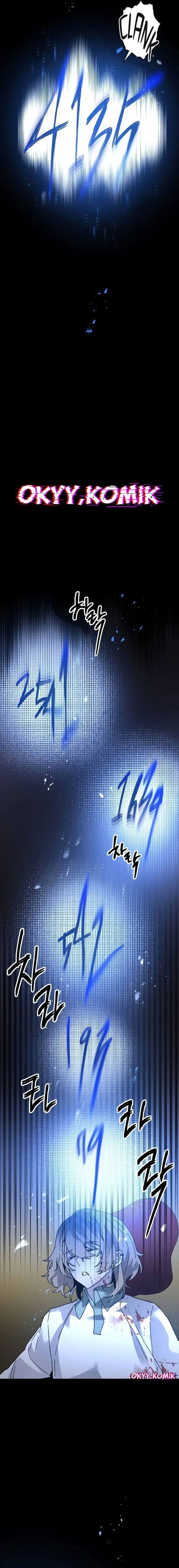 Baca Destined Murderer - Chapter 7 halaman 14