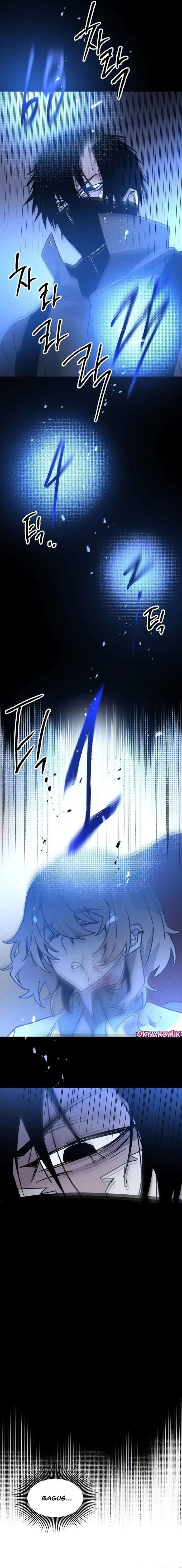 Baca Destined Murderer - Chapter 7 halaman 15