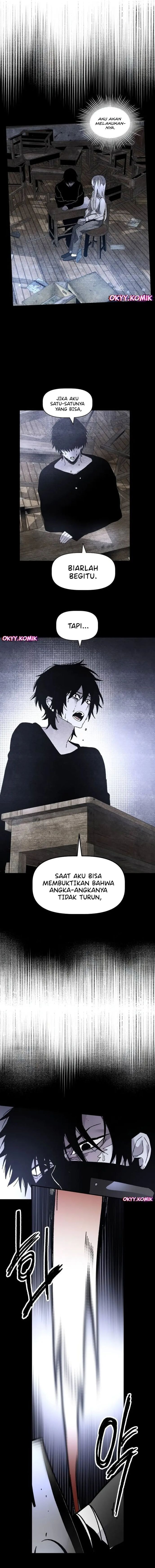 Baca Destined Murderer - Chapter 7 halaman 16