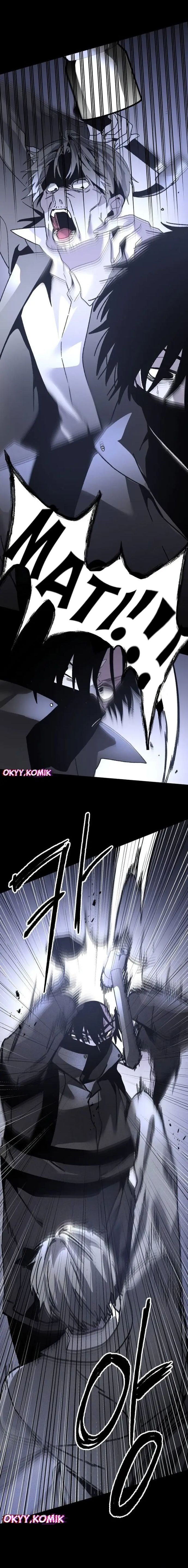 Baca Destined Murderer - Chapter 7 halaman 17