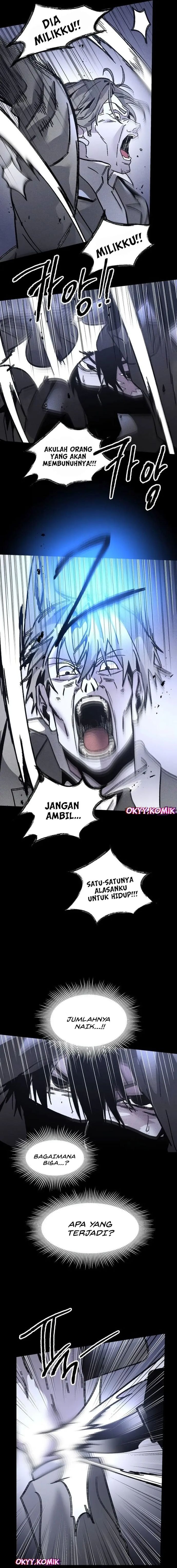 Baca Destined Murderer - Chapter 7 halaman 18