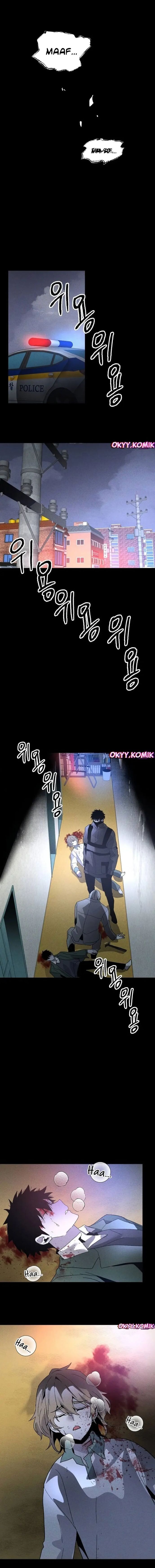 Baca Destined Murderer - Chapter 7 halaman 21