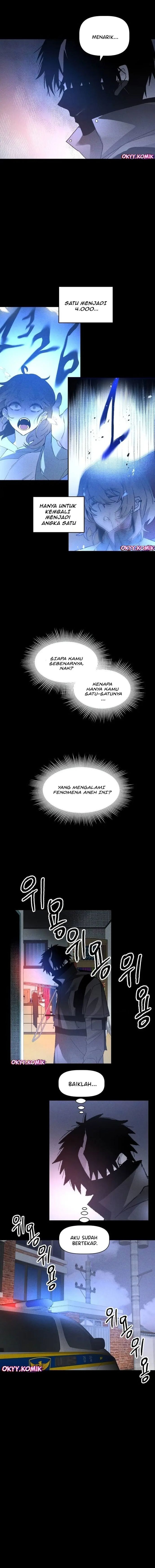 Baca Destined Murderer - Chapter 7 halaman 22