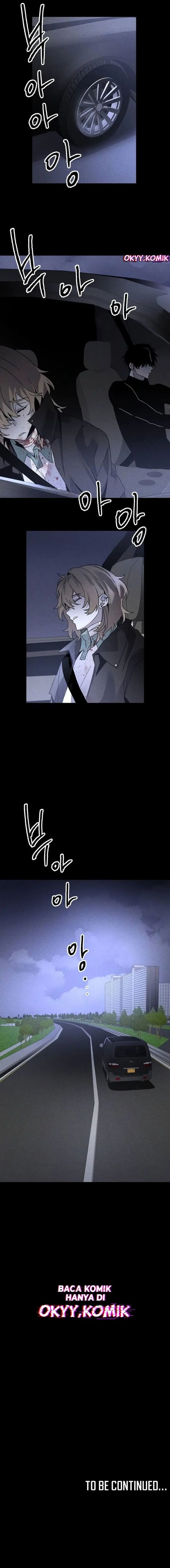 Baca Destined Murderer - Chapter 7 halaman 23