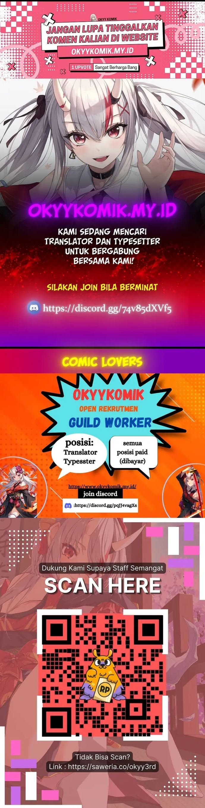 Baca Destined Murderer - Chapter 7 halaman 24