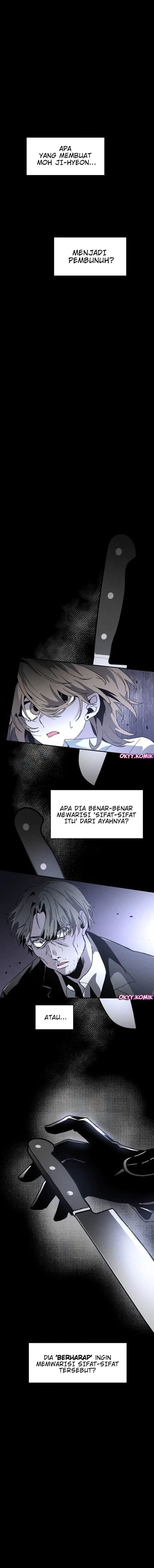 Baca Destined Murderer - Chapter 7 halaman 3