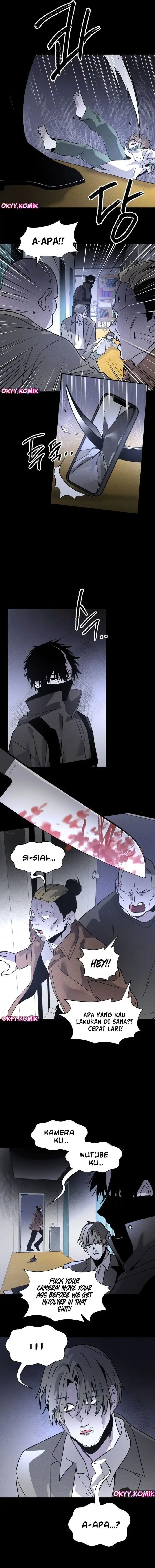 Baca Destined Murderer - Chapter 7 halaman 5