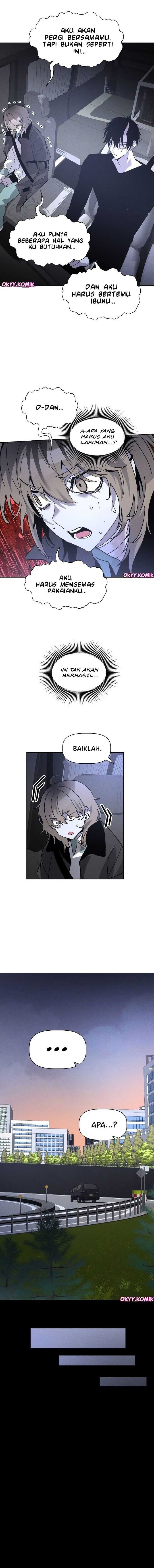 Baca Destined Murderer - Chapter 8 halaman 16