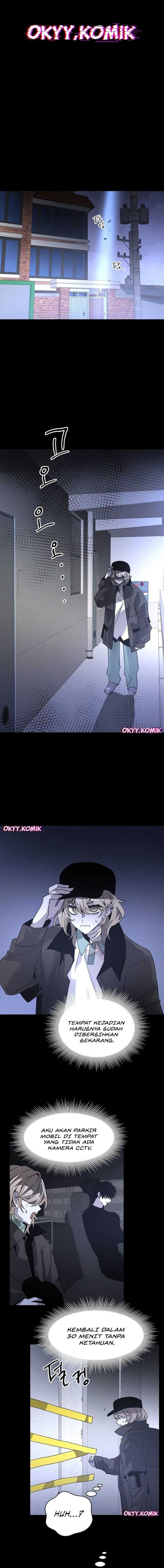 Baca Destined Murderer - Chapter 8 halaman 17