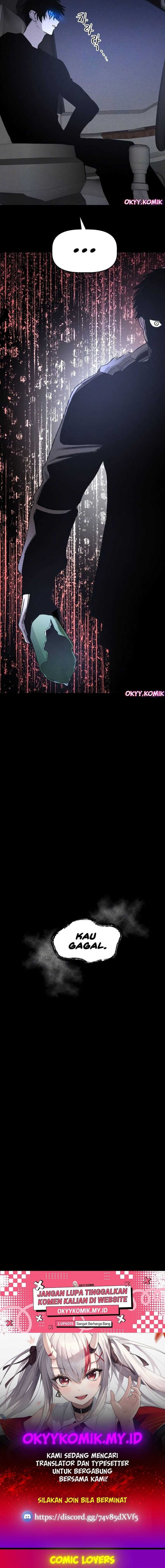 Baca Destined Murderer - Chapter 8 halaman 20