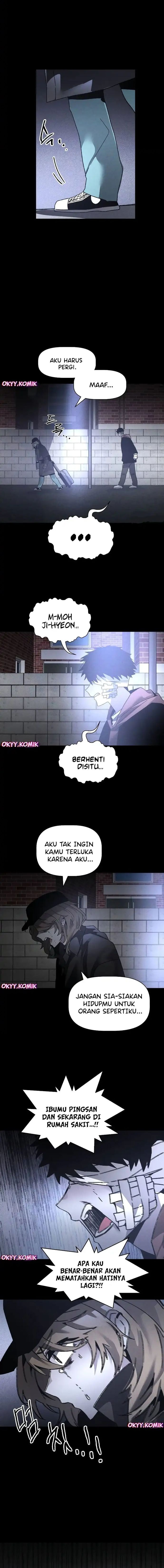Baca Destined Murderer - Chapter 9 halaman 14
