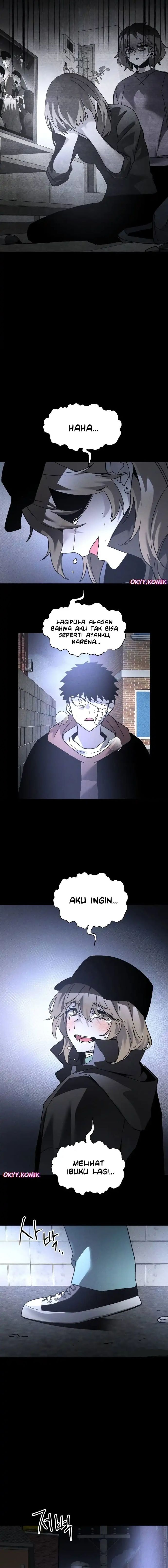 Baca Destined Murderer - Chapter 9 halaman 15