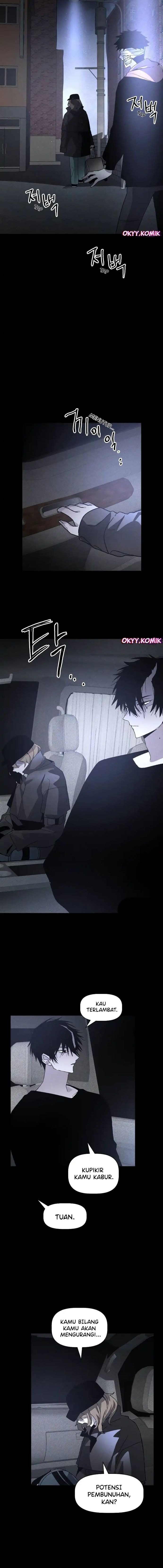 Baca Destined Murderer - Chapter 9 halaman 16