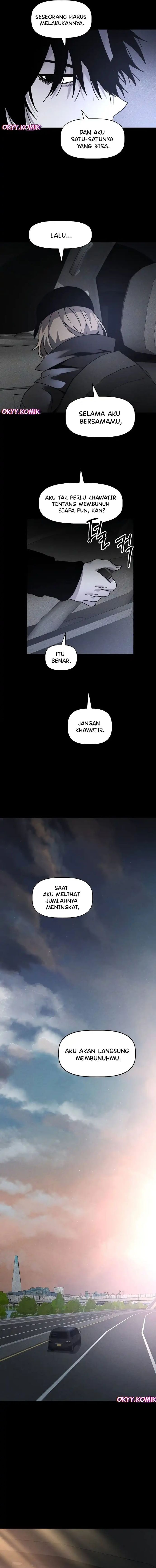 Baca Destined Murderer - Chapter 9 halaman 17