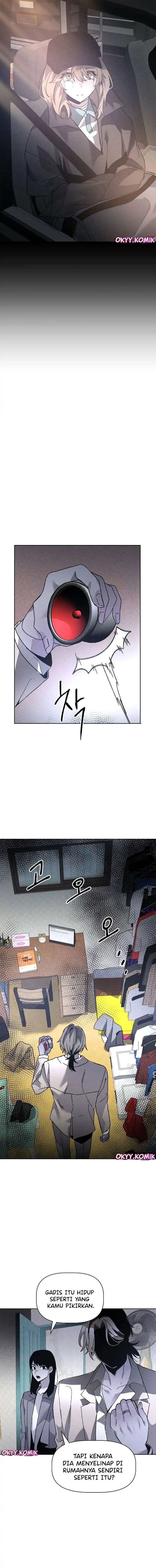 Baca Destined Murderer - Chapter 9 halaman 18