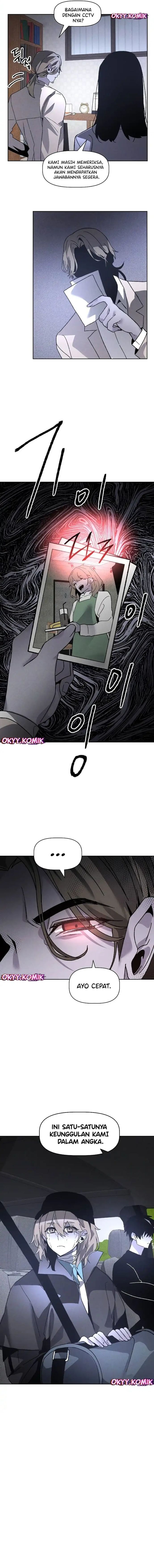 Baca Destined Murderer - Chapter 9 halaman 19