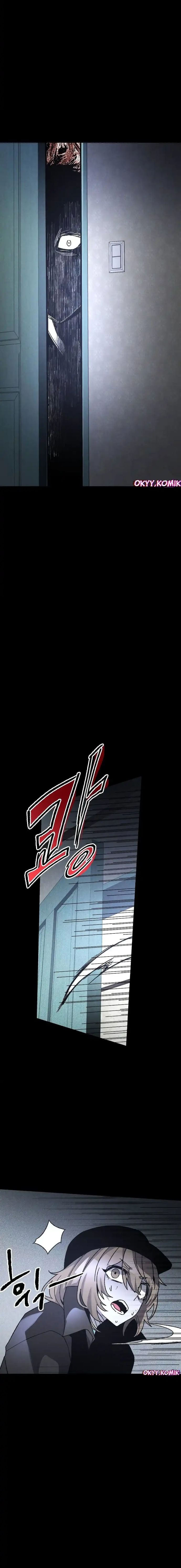 Baca Destined Murderer - Chapter 9 halaman 2