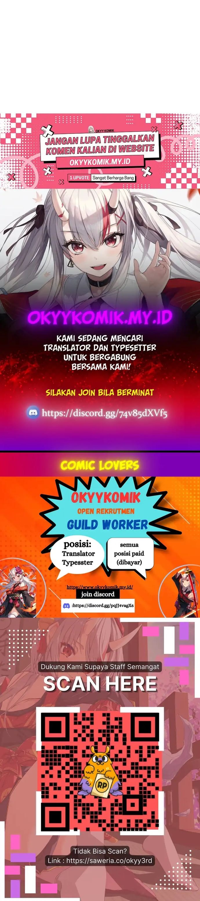 Baca Destined Murderer - Chapter 9 halaman 20