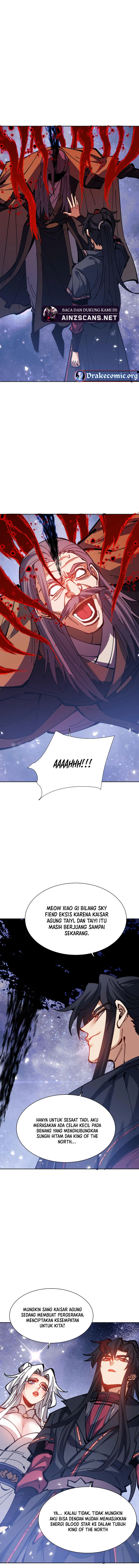 Devious Son Of Heaven Chapter 127 page 24