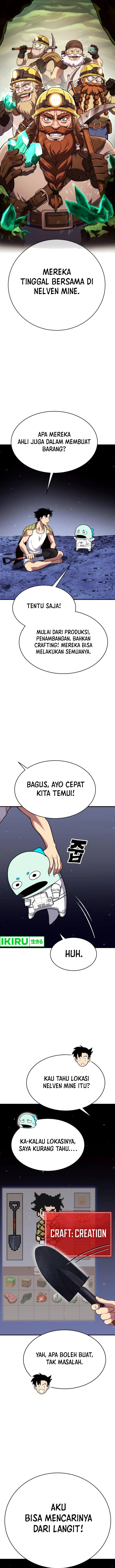 Dig or Die Chapter 04