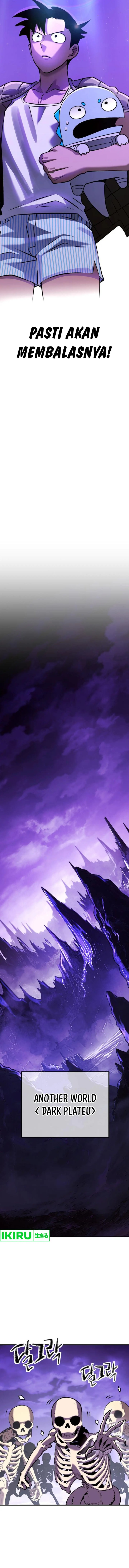Dig or Die Chapter 04