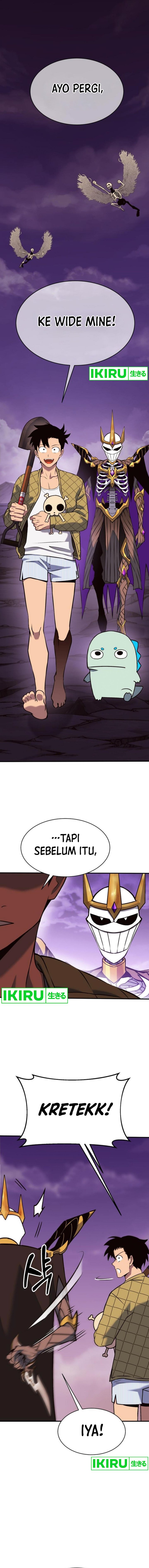Dig or Die Chapter 05