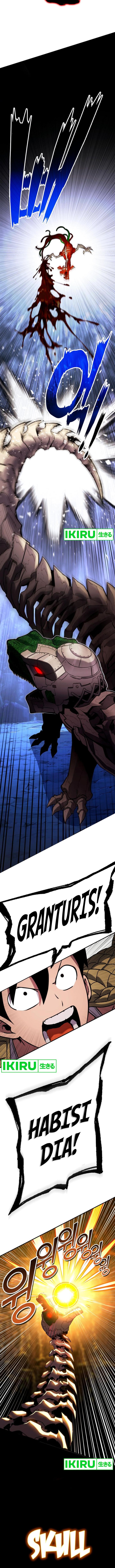 Dig or Die Chapter 05