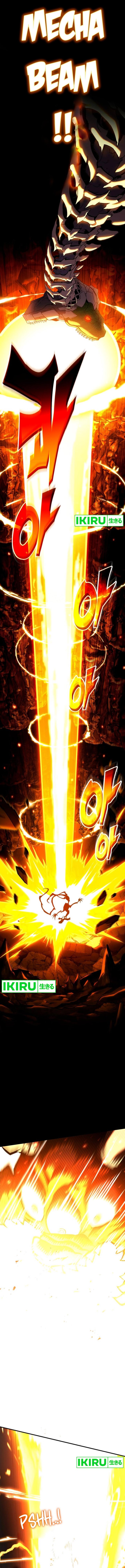 Dig or Die Chapter 05
