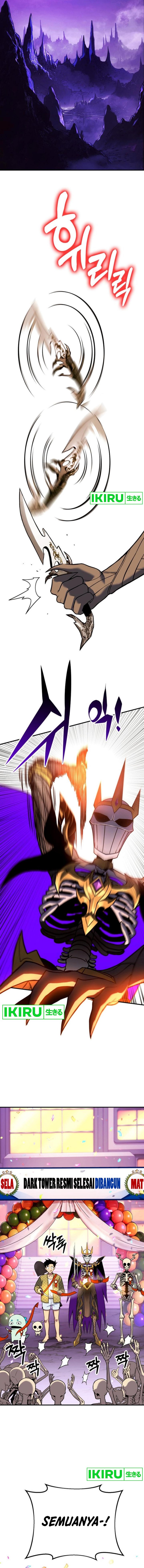 Dig or Die Chapter 05