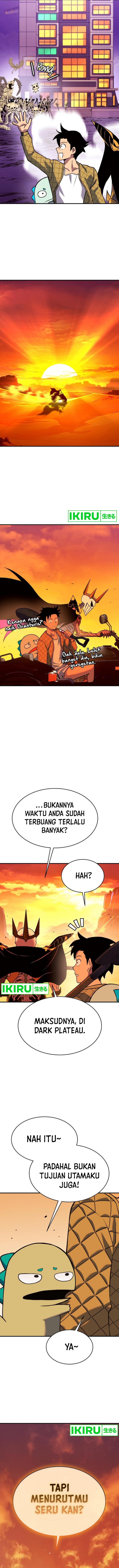 Dig or Die Chapter 05