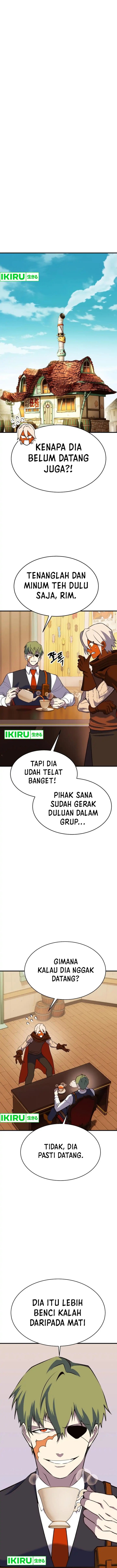 Dig or Die Chapter 06