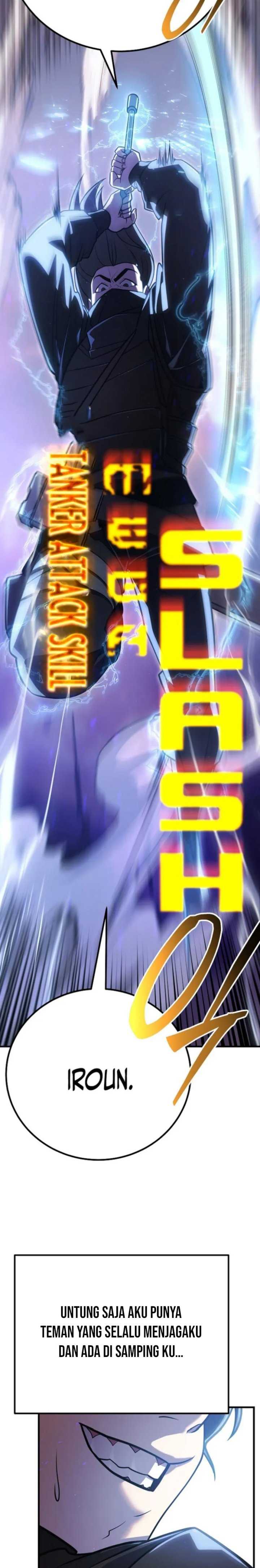 Disciple of the Three Kings Chapter 01