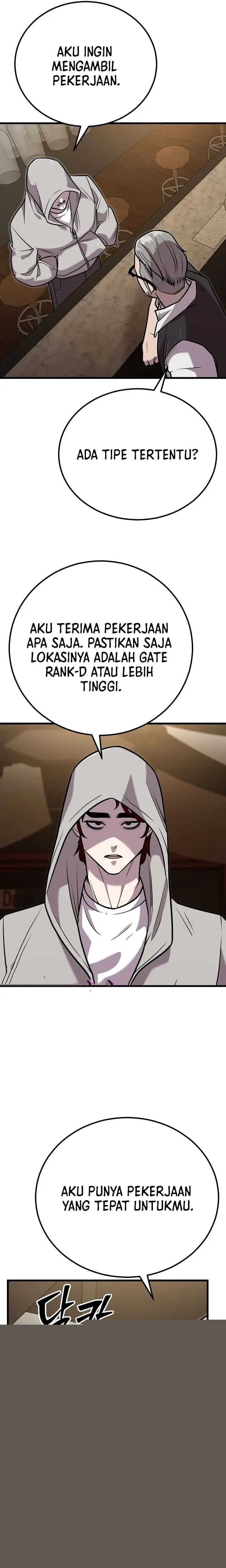 Disciple of the Three Kings Chapter 07