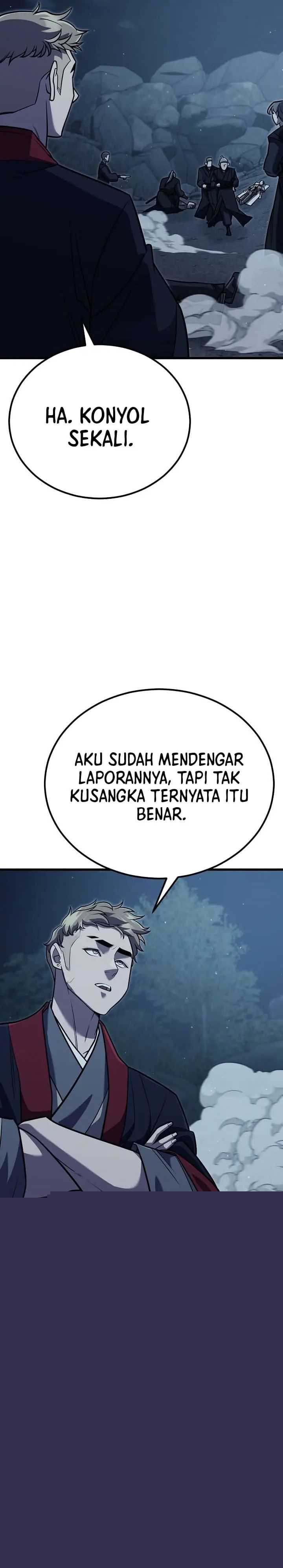 Disciple of the Three Kings Chapter 07