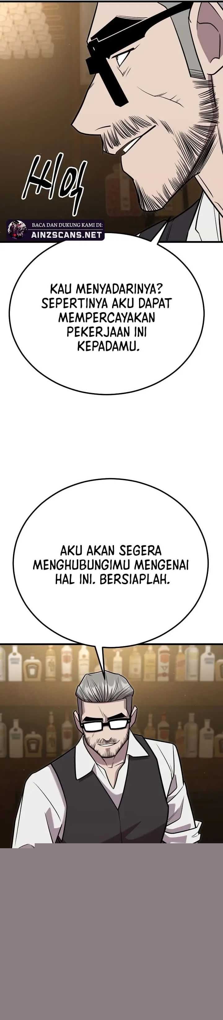 Disciple of the Three Kings Chapter 07
