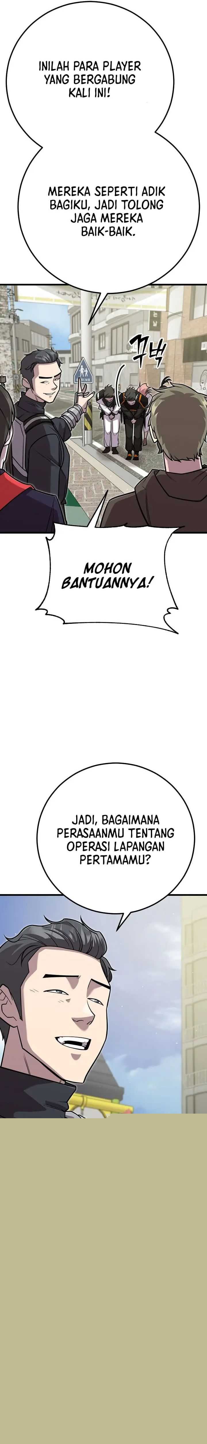 Disciple of the Three Kings Chapter 07
