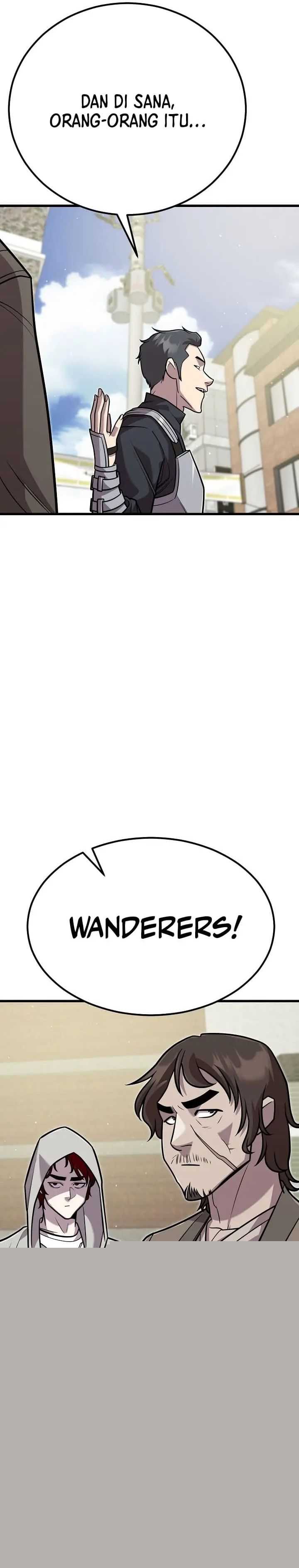 Disciple of the Three Kings Chapter 07