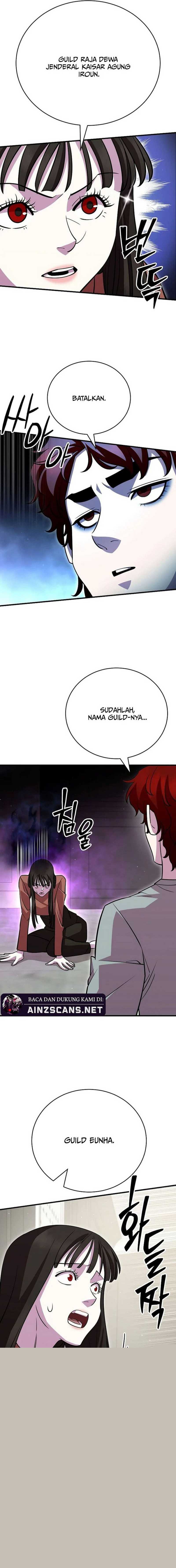 Disciple of the Three Kings Chapter 21