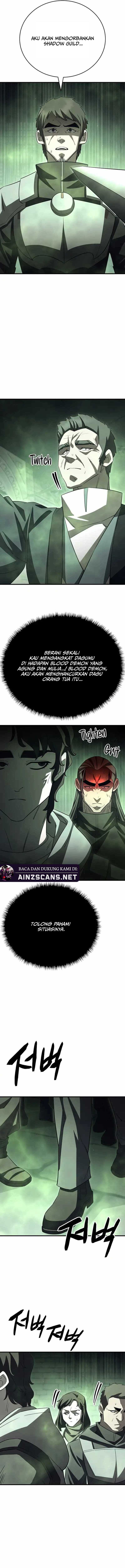 Disciple of the Three Kings Chapter 26